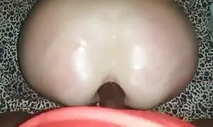 Best wife anal of 20 ...
