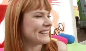 Dirty talking anal s ...