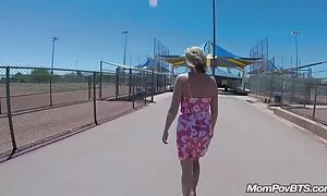 MILF anal sex mu nni ...