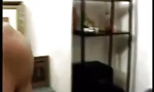 Amateur hentai, unce ...