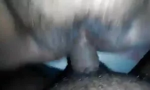 Anal fucking, omukya ...