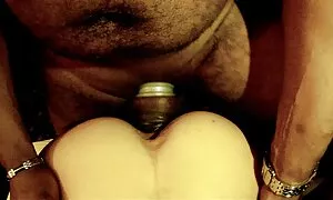 Monster, anal, obulu ...