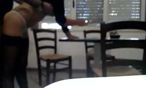 Mama di anal Omuwand ...