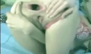 Anal gaping ku webca ...