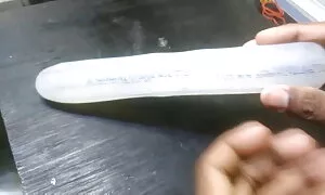 DIY sex toys, engeri ...
