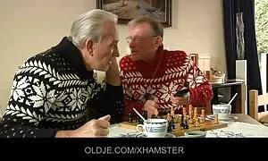 Bajjajja ba horny ba ...
