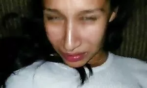 Hot anal videos za b ...