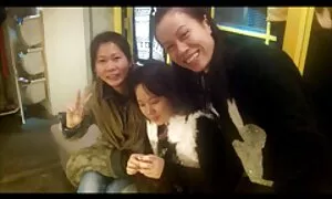 Beijing girlfriend y ...